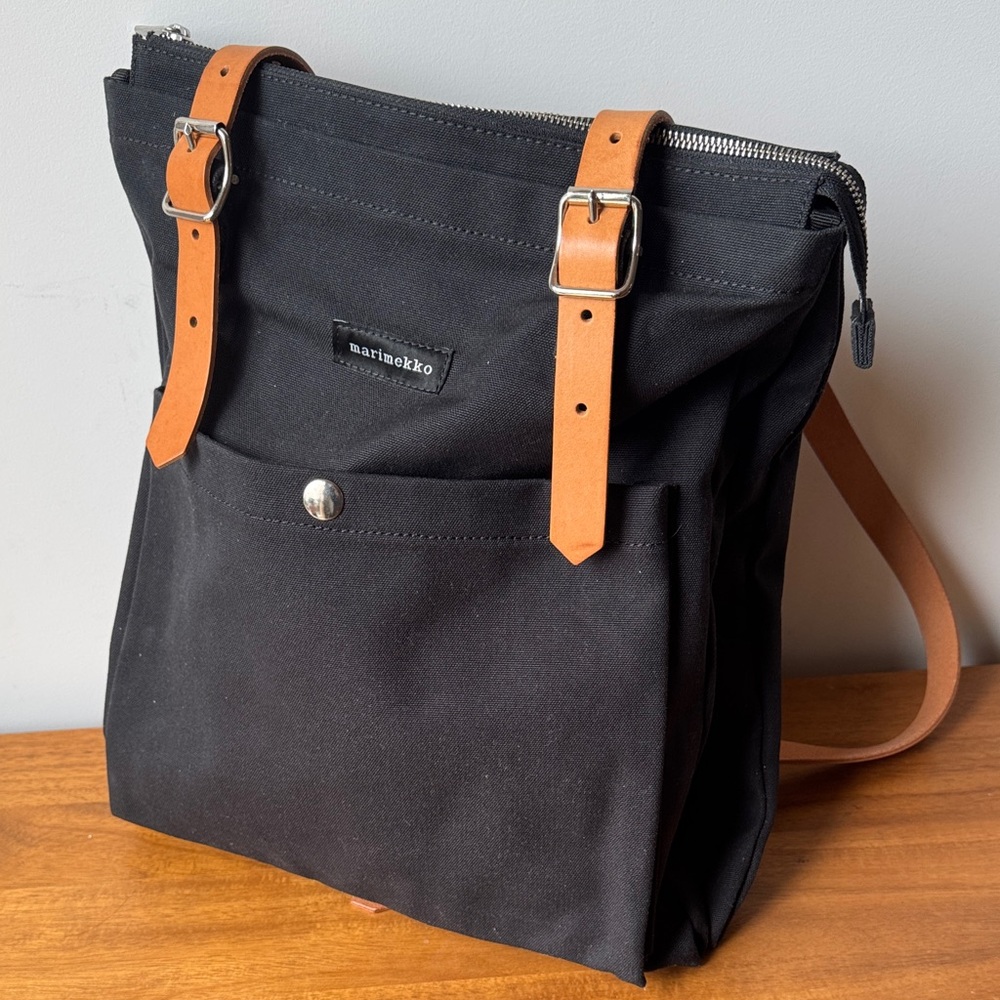 Marimekko Eppu Backpack